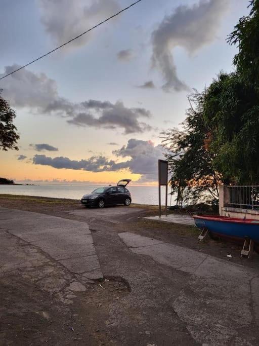 Maison La Voute Plage A 50M Et Riviere A Proximite Vieux-Habitants Kültér fotó
